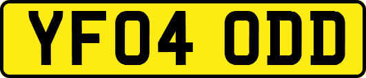 YF04ODD