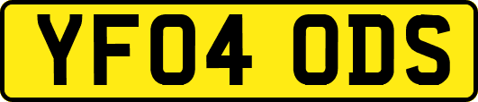 YF04ODS