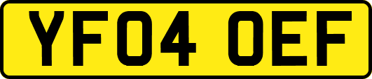 YF04OEF