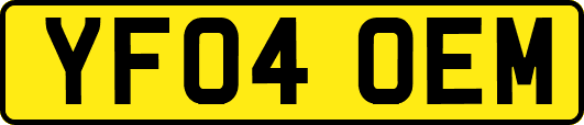 YF04OEM