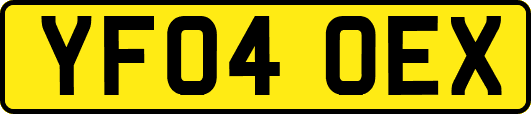 YF04OEX