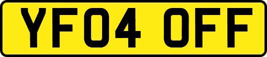 YF04OFF