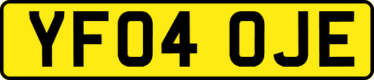 YF04OJE