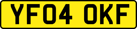 YF04OKF