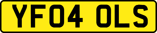 YF04OLS