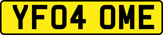 YF04OME