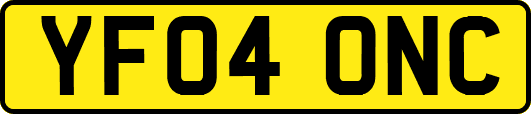 YF04ONC