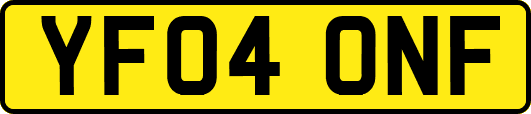 YF04ONF