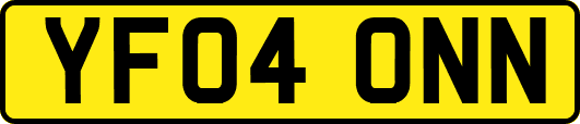 YF04ONN