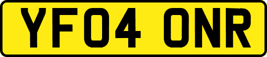 YF04ONR