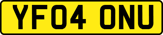 YF04ONU