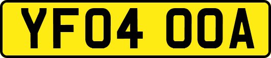 YF04OOA