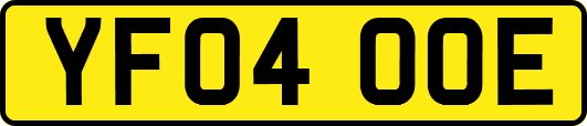 YF04OOE