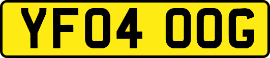 YF04OOG