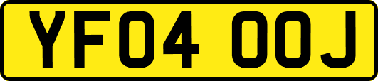 YF04OOJ