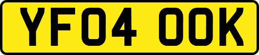 YF04OOK