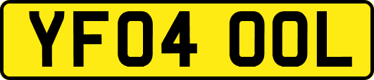 YF04OOL