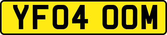YF04OOM