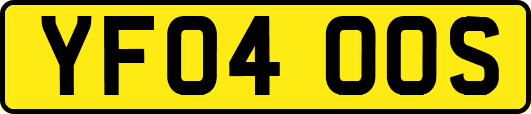YF04OOS