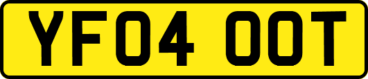 YF04OOT
