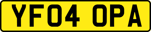 YF04OPA