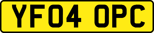 YF04OPC