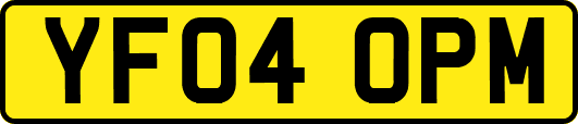 YF04OPM