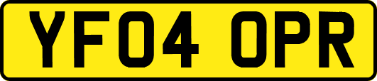 YF04OPR