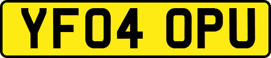 YF04OPU