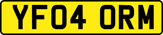 YF04ORM