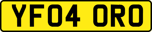 YF04ORO