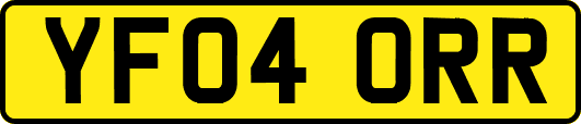 YF04ORR