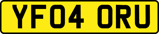 YF04ORU