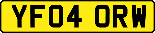 YF04ORW