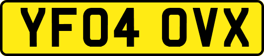 YF04OVX