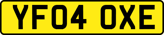 YF04OXE
