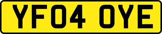 YF04OYE