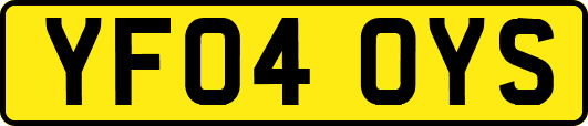 YF04OYS