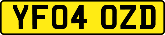 YF04OZD