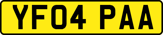 YF04PAA