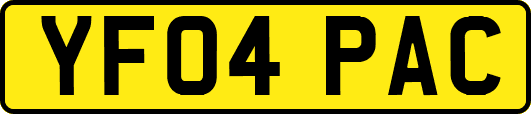 YF04PAC