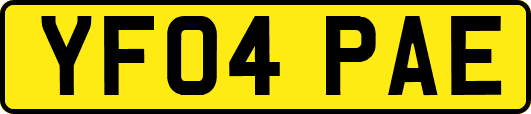 YF04PAE