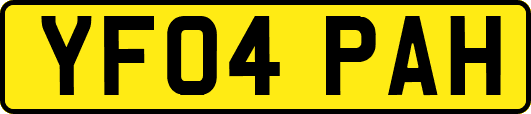 YF04PAH