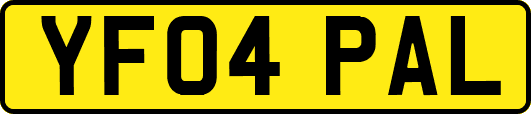 YF04PAL