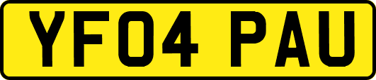 YF04PAU