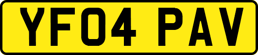 YF04PAV