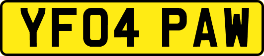 YF04PAW
