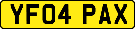 YF04PAX
