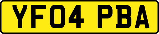 YF04PBA