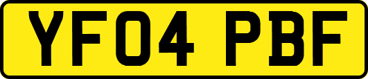 YF04PBF
